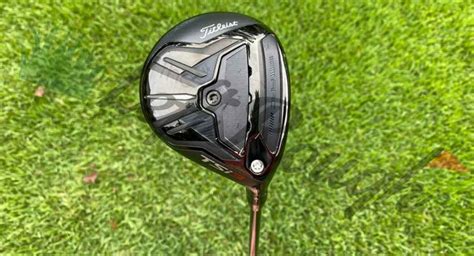 Review of the Titleist TSi Fairway Woods - The Left Rough