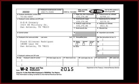 W2 Forms Employment Verification - Form : Resume Examples #0g27k6G2Pr