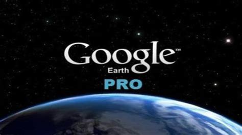 Google Earth Pro 7.1.4.1529 Final with 3D Support + License - CrackingPatching