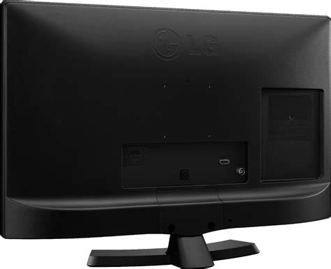 Best Buy: LG 24" Class LED HD TV 24LF454B-PU