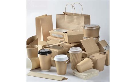 Biodegradable Packaging Market Size Worth USD $21.60 Billion By 2026 ...