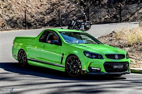 2017 Holden VF Magnum Ute - Show & Shine - Shannons Club