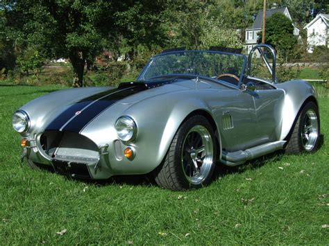 1965 AC Cobra for Sale | ClassicCars.com | CC-1160353