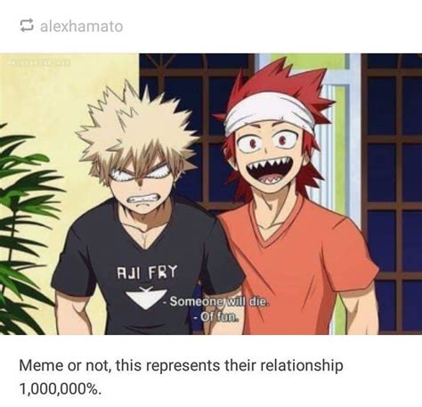 Funny mha pics 1 - Lotta bakugo | My hero academia memes, Boku no hero academia funny, Hero