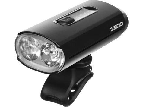 Halfords Advanced 1800 Lumen Front Bike Light | Halfords UK