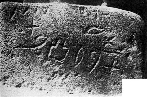 10 Undeciphered Writing Systems of the Ancient World - Urban Ghosts