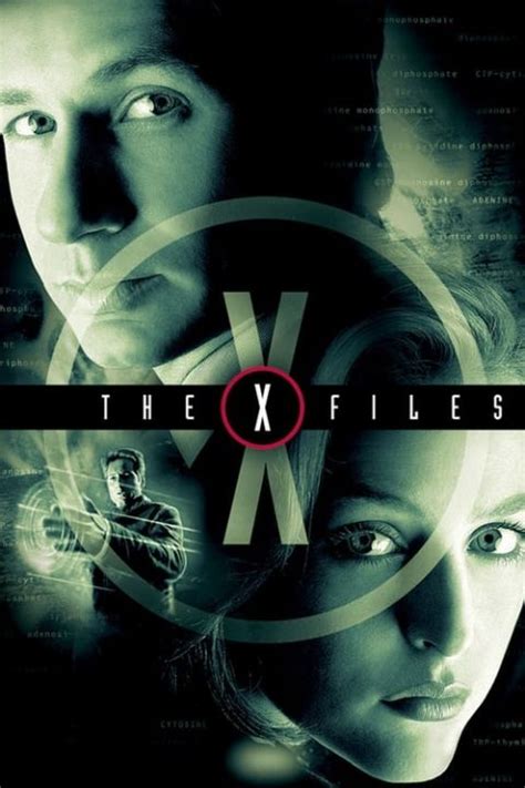 Expedientes Secretos X | Expediente x, Expedientes secretos x, Series