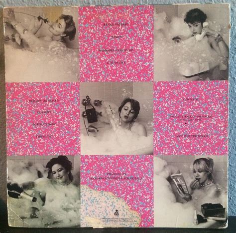 The Go Go's - Beauty and the Beat, 12 inch vinyl record, 33 RPM Album ...