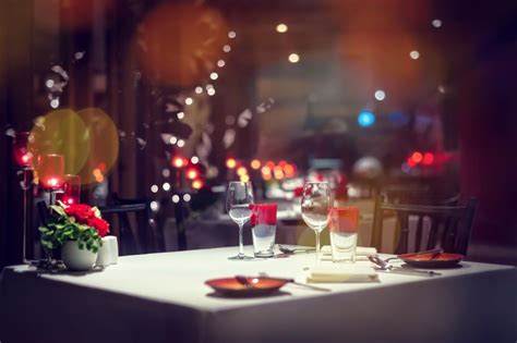 The Most Romantic Restaurants in Florida - Florida Rentals Blog