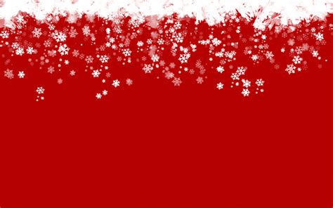 SnowFlake RED Edition white by SchneiderStudios on DeviantArt