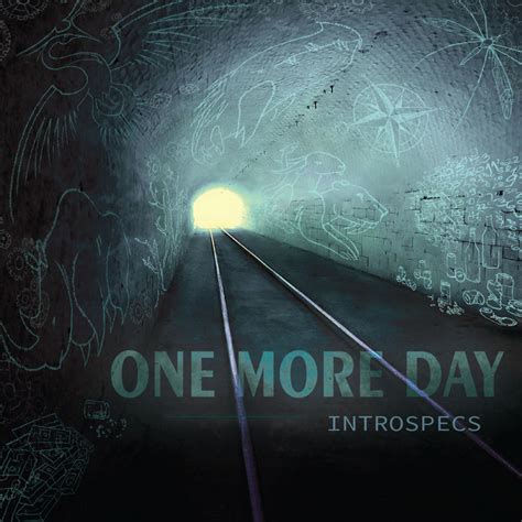 One More Day | Introspecs | ŠOP Records