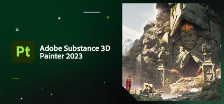 Steam Community :: Substance 3D Painter 2023