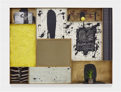 Rashid Johnson Artworks | Black artists artworks, Rashid johnson, Artwork