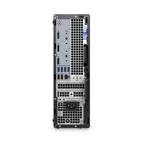 Dell Precision 3460 T3460 Small Form Factor Workstation (i7-12700 4.90Ghz,512GB SSD,16GB,Nvidia ...