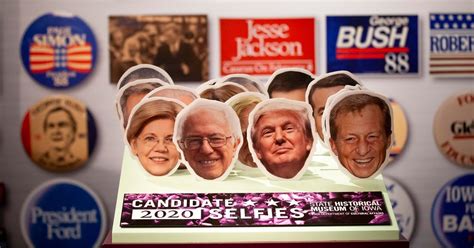 Iowa Caucus 2020: Presidential candidates, polls and how the primary election works - Mirror Online