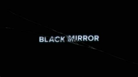 Black Mirror Wallpapers - Wallpaper Cave