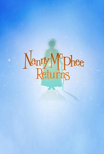 Nanny McPhee Returns Movie Poster - #20293