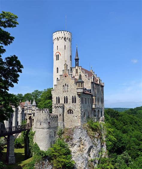 10 Best Castles in Germany That You Must Visit - The Travelling Pinoys ...