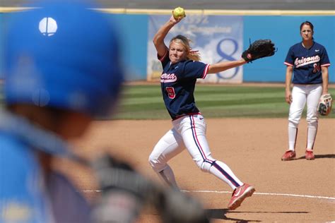 6 unbreakable Arizona Wildcats softball records - Arizona Desert Swarm