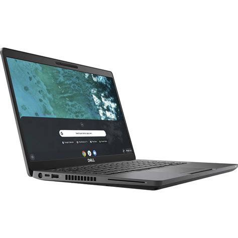 Dell 14" Latitude 5400 64GB Chromebook 50T20 B&H Photo Video