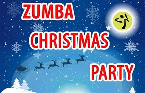 ΓΝΩΜΗ ΚΙΛΚΙΣ ΠΑΙΟΝΙΑΣ: Zumba Xmas Party στο Kinesis Gym Kilkis