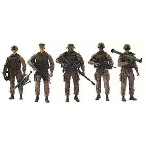 Elite Force Military Toys - amysheartyhome