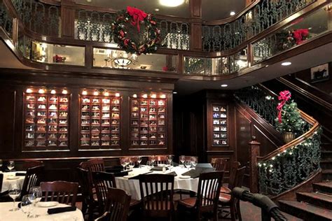 DEL FRISCO'S DOUBLE EAGLE STEAKHOUSE, Fort Worth - Downtown Fort Worth ...