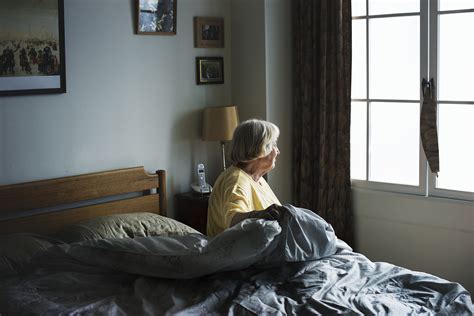 Coping With Senior Isolation and Loneliness