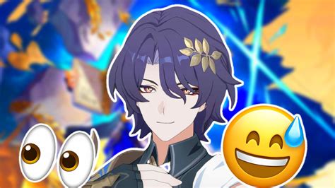 New Honkai Star Rail unit is most annoying yet, but everyone’s a fan