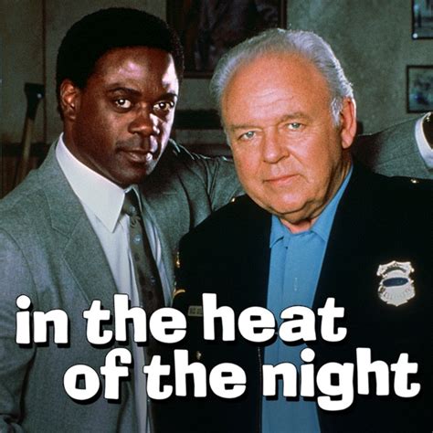 In the Heat of the Night, Season 1 on iTunes