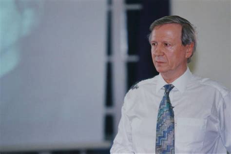 Anthony Giddens Biography - Major Works, Theory and Books