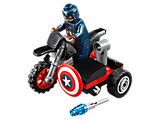 LEGO Marvel Super Heroes / Captain America Civil War LEGO Sets ...