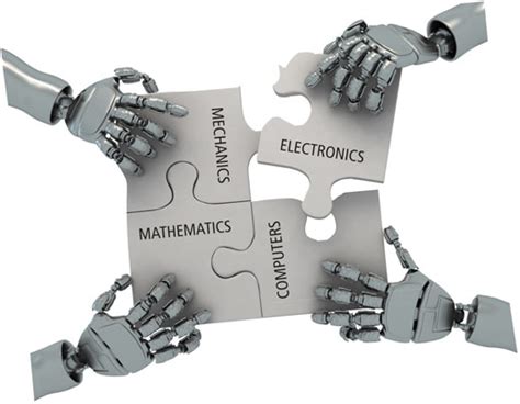 Mechatronics Projects | List of Amazing Mechatronics Projects To Know