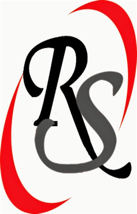 RS Logo - LogoDix