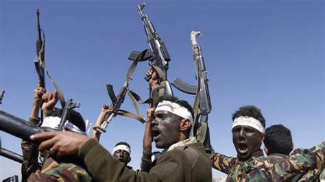 Yemen’s Houthi rebels hijack an Israeli-linked ship - epardafas.com