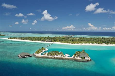 Paradise Island Maldives - ACMETravels