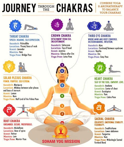 Pin by sylwia Kwiat on yoga | Chakra, Chakra yoga, Chakra meditation