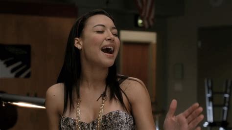 Image - Trouty Mouth.jpg - Glee Wiki