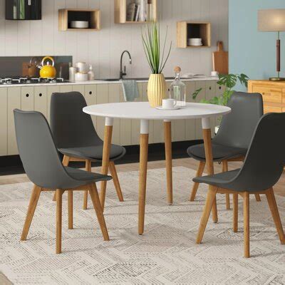 Dining Table Sets, Kitchen Table & Chairs You'll Love | Wayfair.co.uk