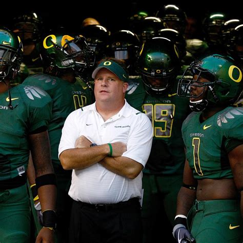 Why a Chip Kelly-Coached Player Will Win the Heisman During His Tenure ...