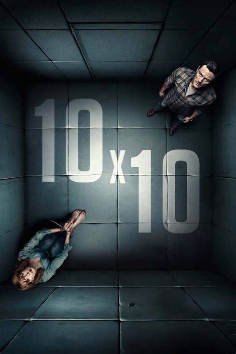 10x10 (2018) - Posters — The Movie Database (TMDB)