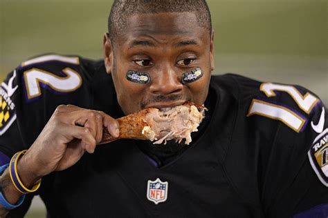 Ravens receiver Jacoby Jones: 'I still should have scored' - Baltimore Beatdown