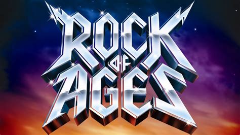 Rock of Ages | The Toronto Theatre Database