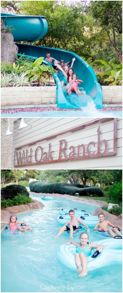 Hyatt Wild Oak Ranch - Capturing Joy with Kristen Duke