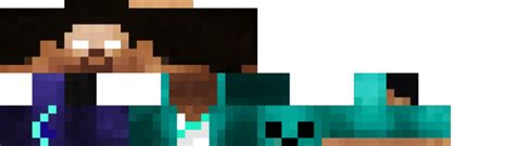 Minecraft Skin Templates - The Templates Art