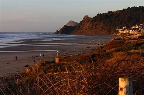 Lincoln City, Oregon Complete Guide - Lincoln City Beaches, Attractions in Extreme Detail ...