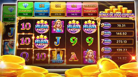 Slots Party online