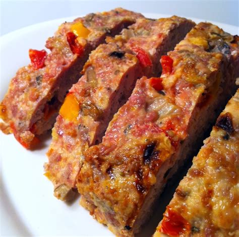 rachael ray turkey meatloaf recipe