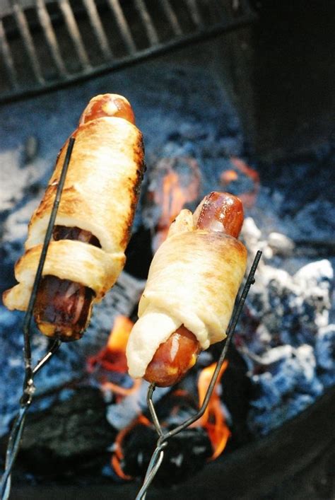 Bonfire ideas – recipes and fun ideas for a lovely night outdoors | Deavita