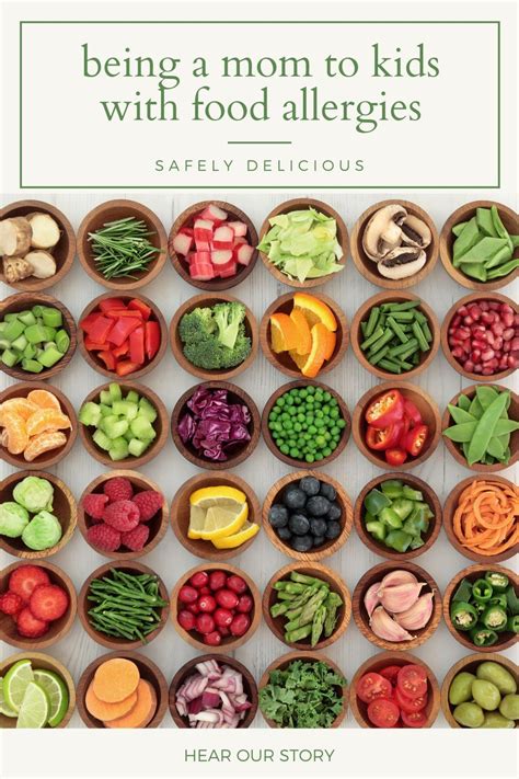 Safely Delicious Allergy Friendly Snacks | Food allergies, Plant based diet, Nutrition